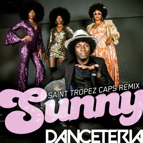 Danceteria - Sunny 