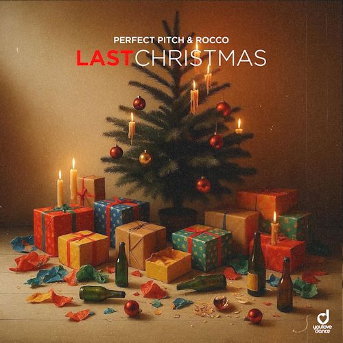 PERFECT PITCH & ROCCO - Last Christmas
