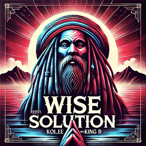 Kol.EE aka King D - Wise Solution