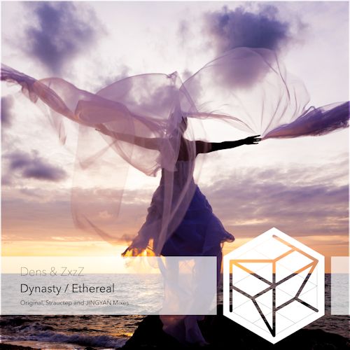 Dens & ZxzZ - Dynasty/Ethereal