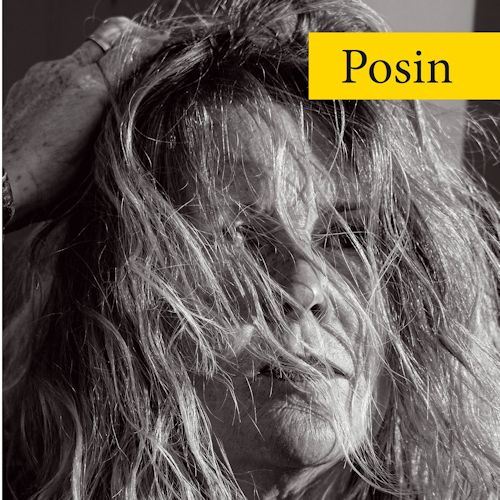 Ilka Posin - Diamantrad