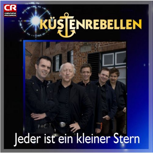Küstenrebellen - Jeder Ist Ein Kleiner Stern