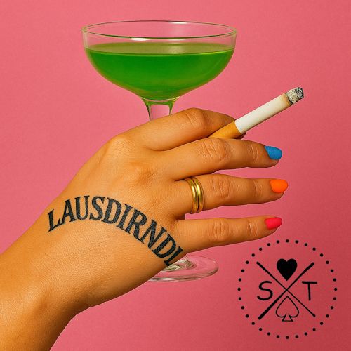 Schlogtausch - Lausdirndl