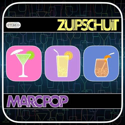 Marc Pop - Zuipschuit