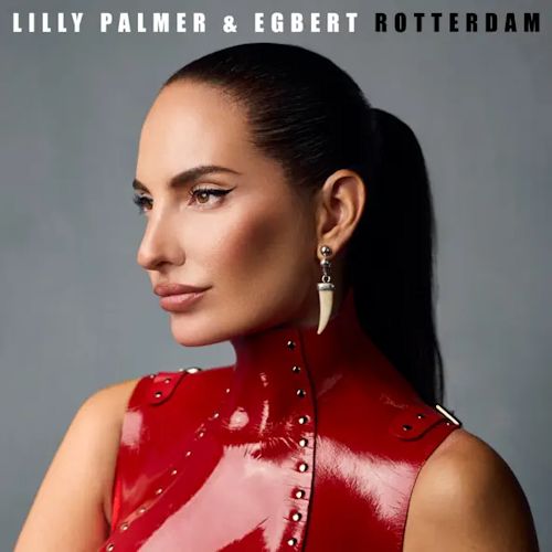 Lilly Palmer & Egbert - Rotterdam 
