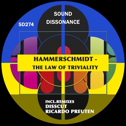 Hammerschmidt - The Law Of Triviality