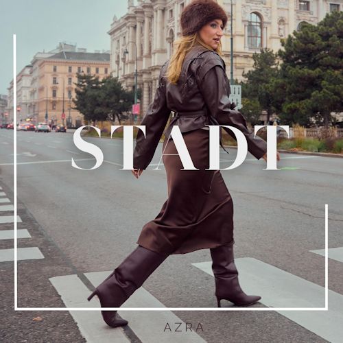 AZRA - Stadt