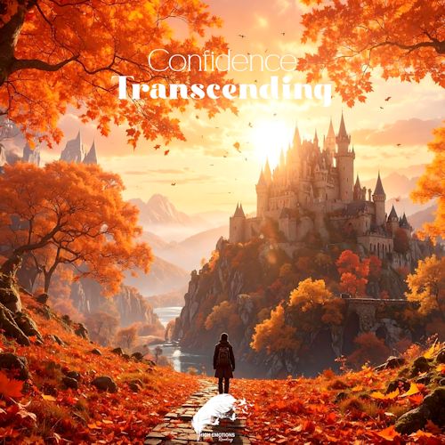 Transcending - Confidence
