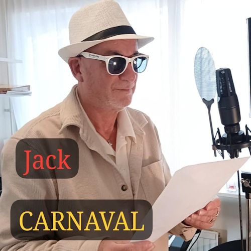 Jack - Carnaval