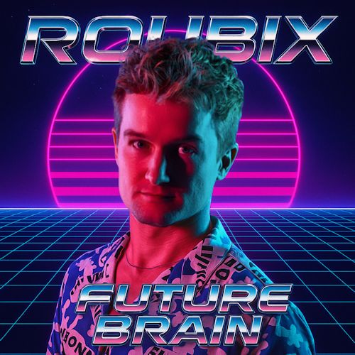 Roubix - Future Brain