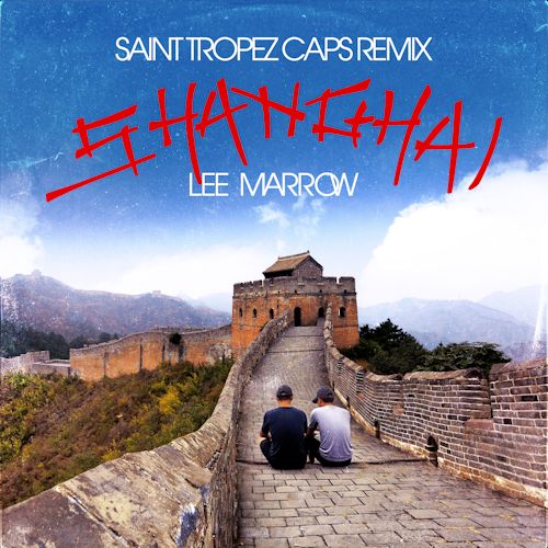 Lee Marrow - Shanghai