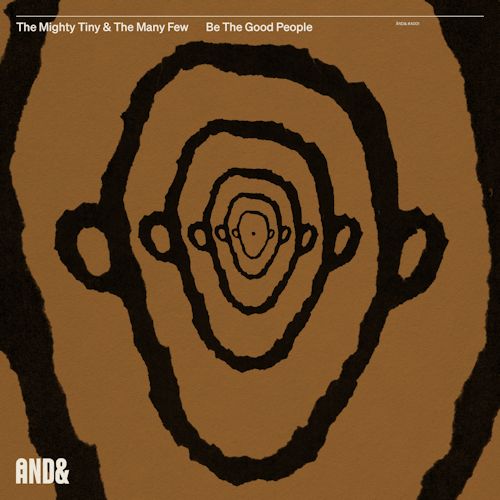 The Mighty Tiny & The Many Few - Good Foot