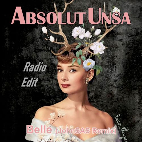 AbsolutUnsa - Belle
