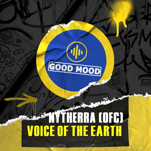 NYTHERRA (OFC) - Voice Of The Earth