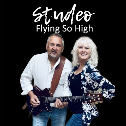 Studeo - Flying So High