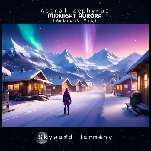 Astral Zephyrus - Midnight Aurora 
