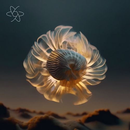 KENTA - Echoes Of Power