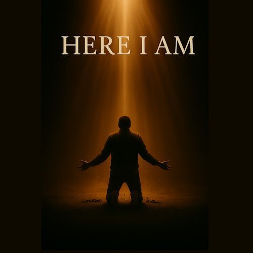 Goodwin Made - Here I Am
