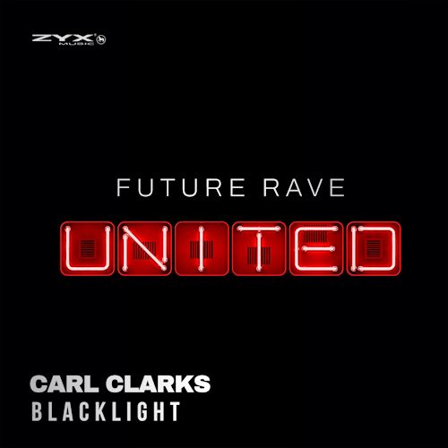 Carl Clarks - Blacklight