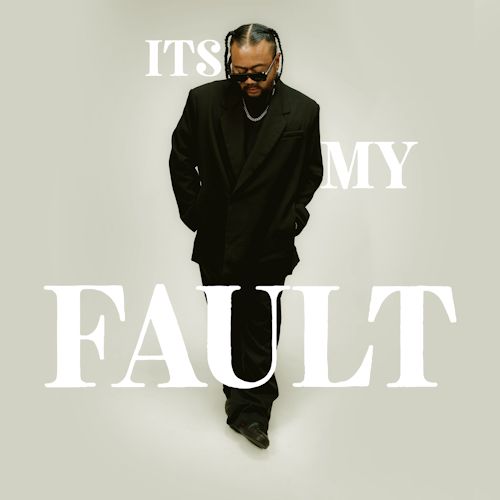 Rocky Sandoval - Its My Fault
