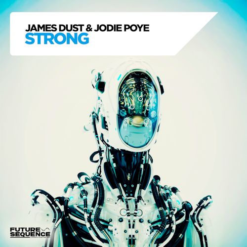 JAMES DUST & JODIE POYE - Strong