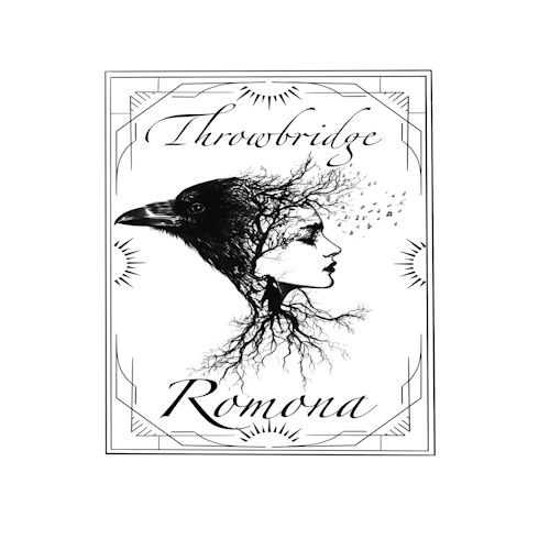 Jeremiah Throwbridge - Romona