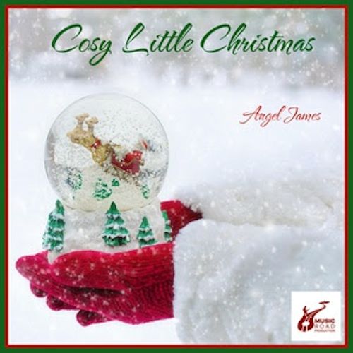 Angel James - Cosy Little Christmas