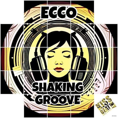 Ecco - Shaking Groove