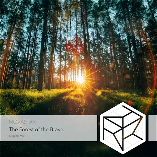 NOVASTAR-T - The Forest Of The Brave