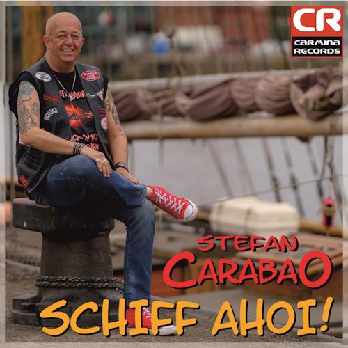 Stefan Carabao - Schiff Ahoi! 