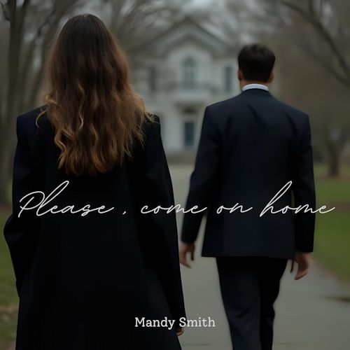 Mandy Smith - Please, Come Home