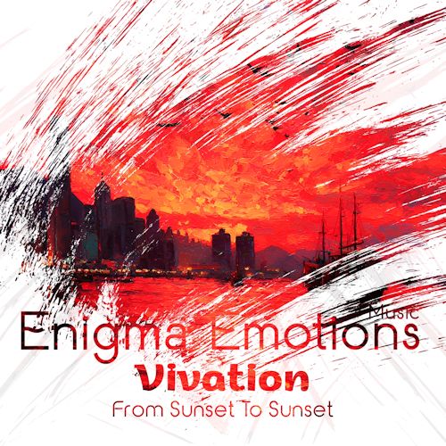 Vivation - From Sunset To Sunset