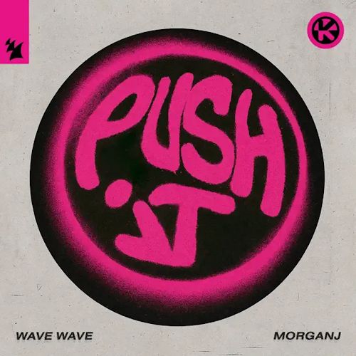 Wave Wave & MORGANJ - Push It