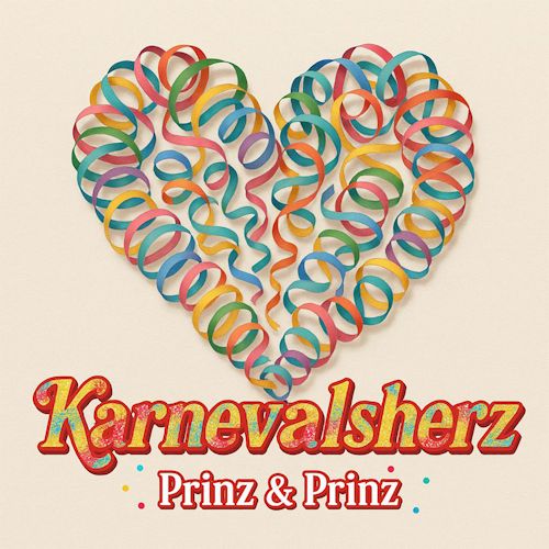 Prinz & Prinz - Karnevalsherz