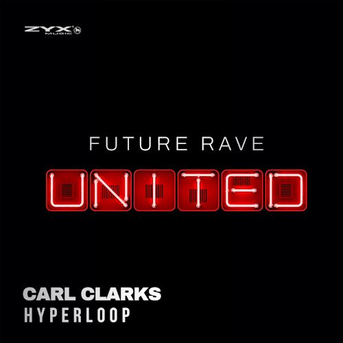 Carl Clarks - Hyperloop