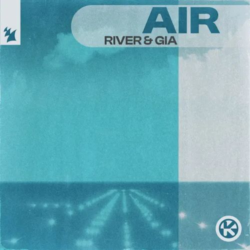 RIVER & GIA - Air