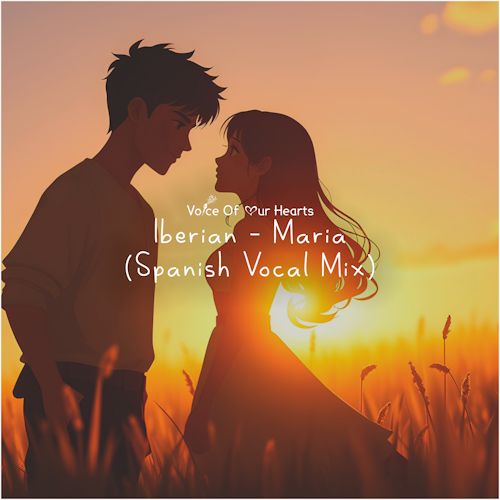 Iberian - Maria