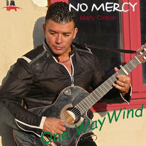 No Mercy - One Way Wind