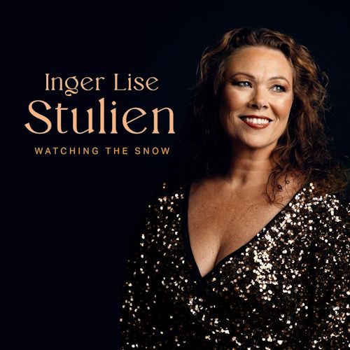 Inger Lise Stulien - Watching The Snow