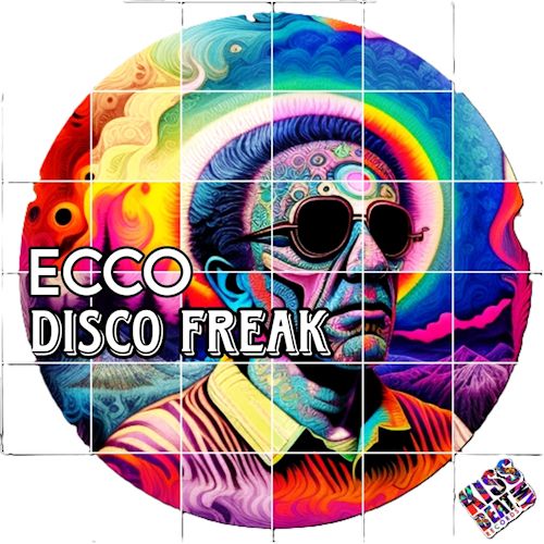 Ecco - Disco Freak