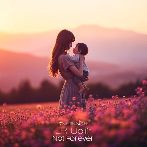 LR Uplift - Not Forever