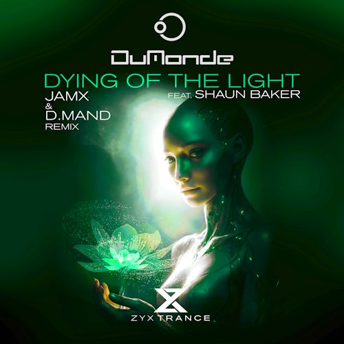 DuMonde feat. Shaun Baker - Dying Of The Light 