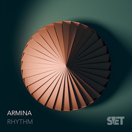 Armina - Rhythm
