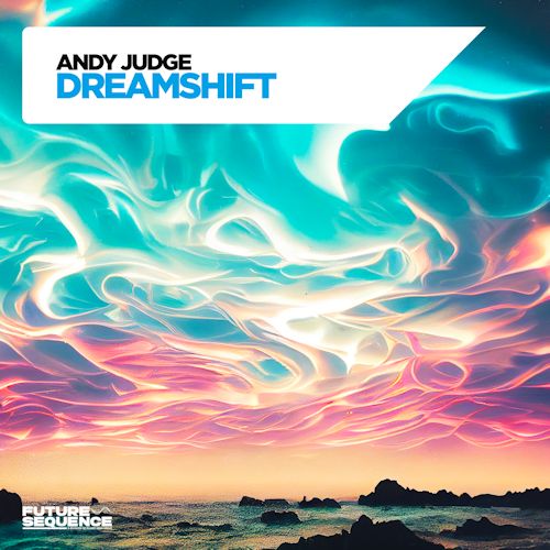 ANDY JUDGE - Dreamshift