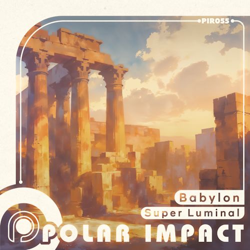 Super Luminal - Babylon