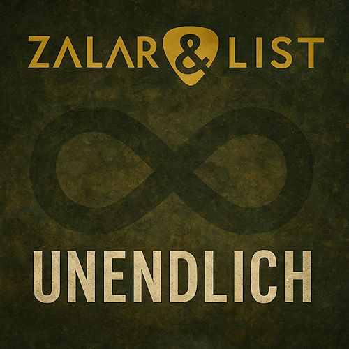 Zalar & List - Unendlich