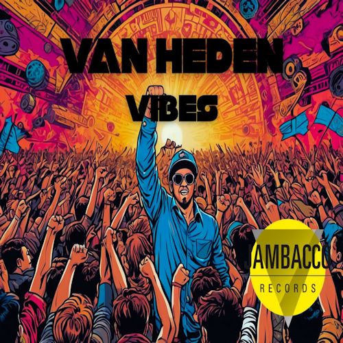 Van Heden - Vibes