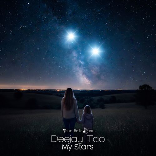 Deejay Tao - My Stars