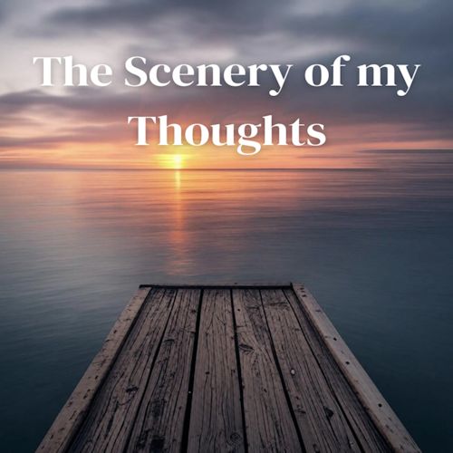 Revived Echoes - The Scenery Of My Thoughts