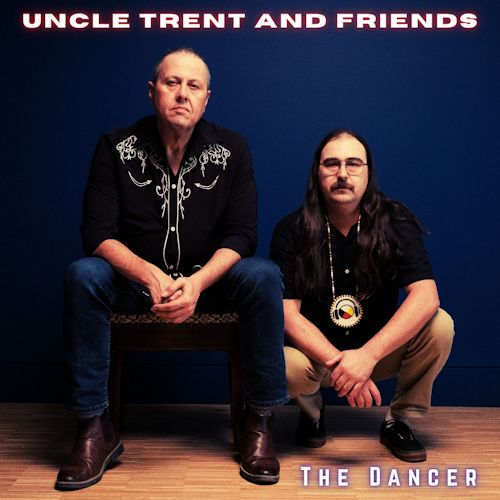 Uncle Trent & Friends - The Dancer